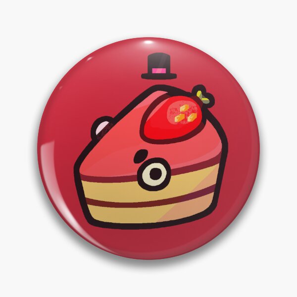 Item preview, cakeroy designed and sold by dieantik.