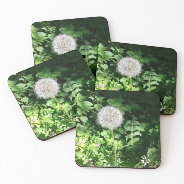 Item preview, Dandelion Seed Head  designed and sold by SandersSP-Merch.