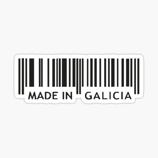 Item preview, Made in galicia designed and sold by Shop-Style88.