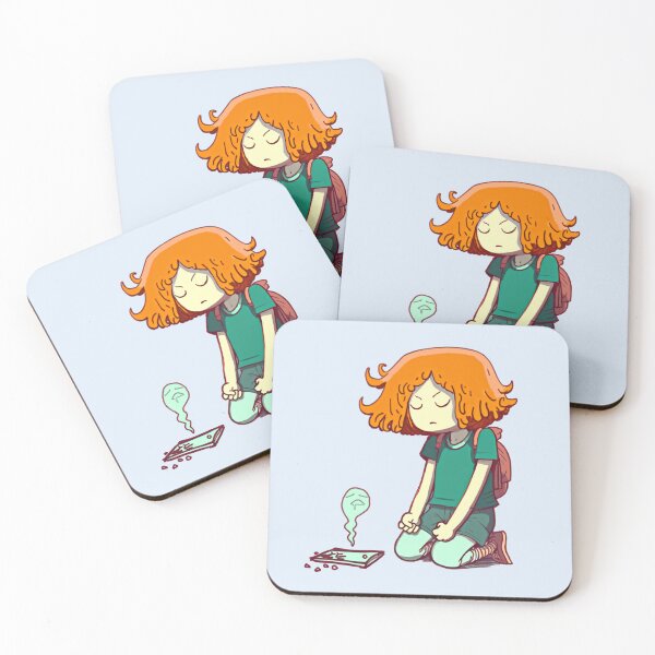Item preview, In Case of Emergency; Break Spirits designed and sold by Atlantee.