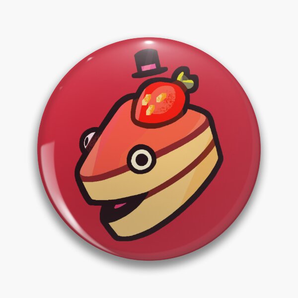 Item preview, woo cakeroy !! designed and sold by dieantik.