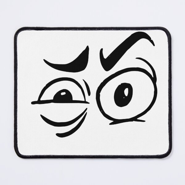 Item preview, Comic Eyes 2 designed and sold by Fathom204.