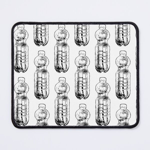 Artikelvorschau, Illustration - no plastic entworfen und verkauft von U-WESTDESIGN.