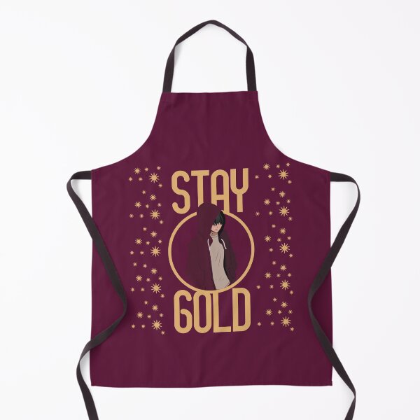 Item preview, stay Gold designed and sold by GoMGen.