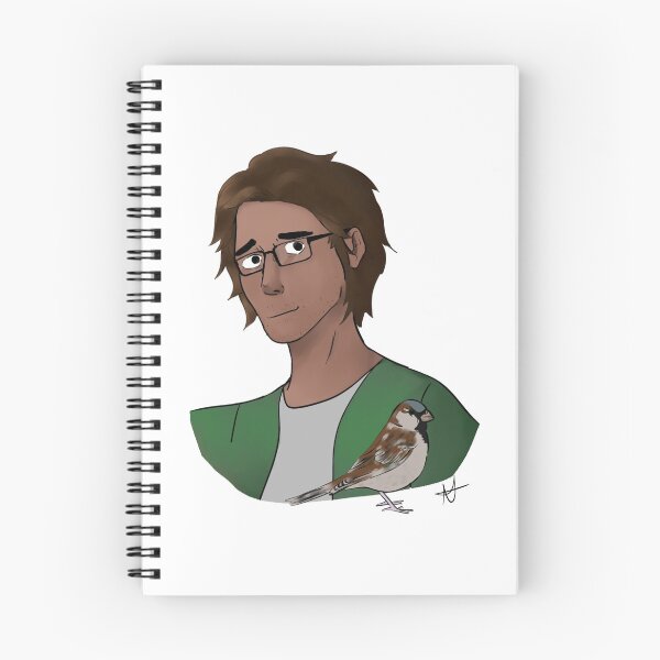 Item preview, Dungeons and Daddies S2 Sparrow designed and sold by NewtN00t.