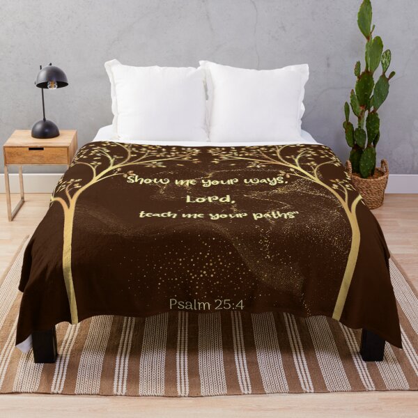 Item preview, Christian Quote - Watercolor art designed and sold by All-About-Life.