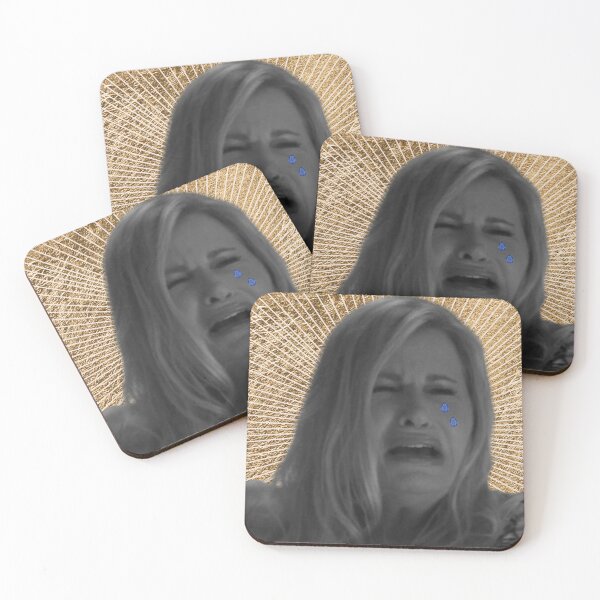 Item preview, Tanya McQuoid THE WHITE LOTUS Jennifer Coolidge quote designed and sold by Maz Monster.