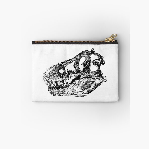 Item preview, Dinosaur: T-Rex - Black Ink designed and sold by Djidiouf-PD.