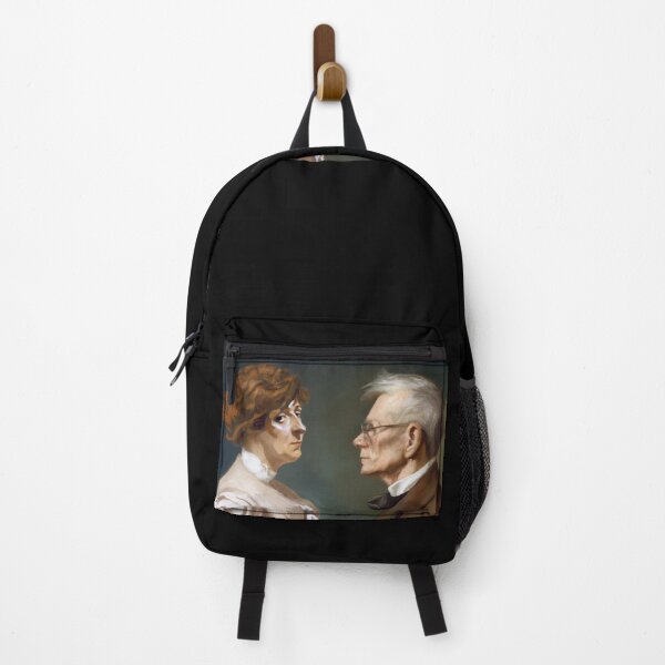 Item preview, George Burns and Gracie Allen designed and sold by OneNinerFiver.