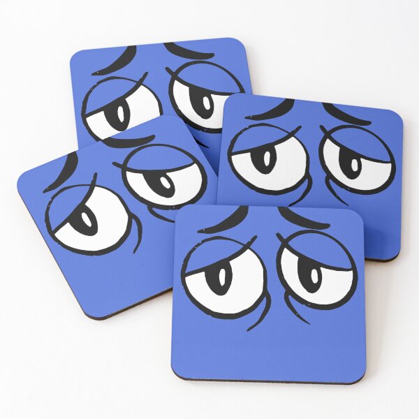 Item preview, Comic Eyes 3 designed and sold by Fathom204.