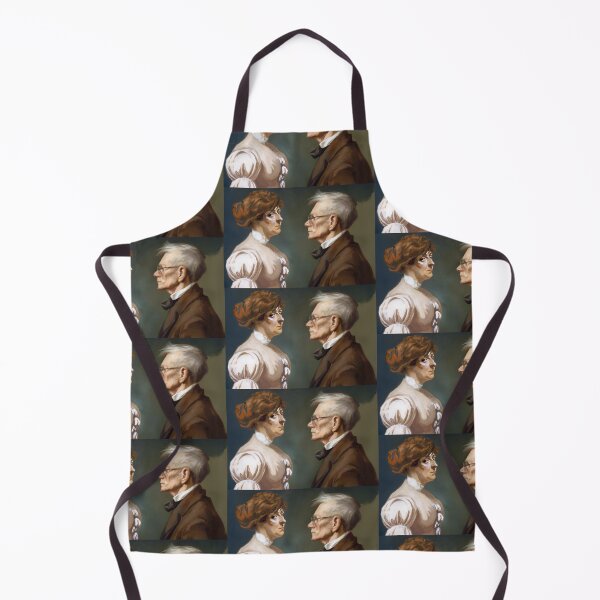 Item preview, George Burns and Gracie Allen designed and sold by OneNinerFiver.