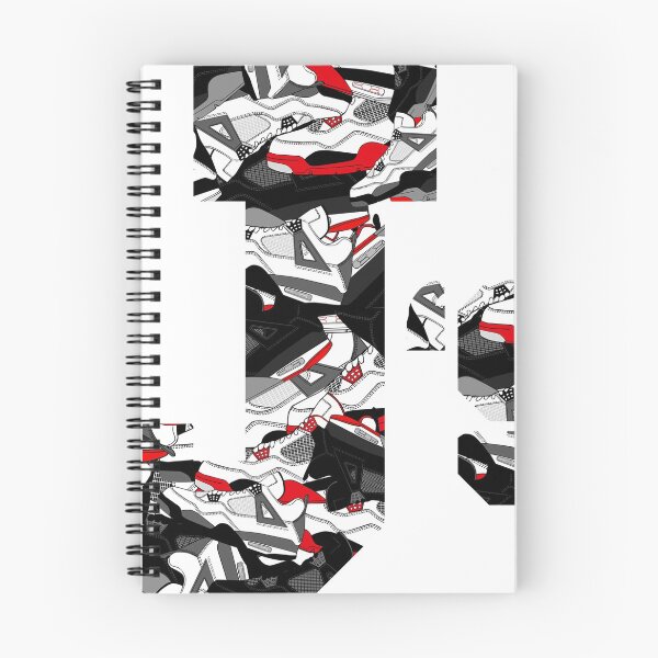 Item preview, J's J4 designed and sold by Tee4Daily.