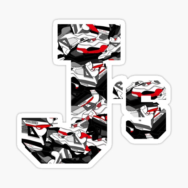 Item preview, J's J4 designed and sold by Tee4Daily.