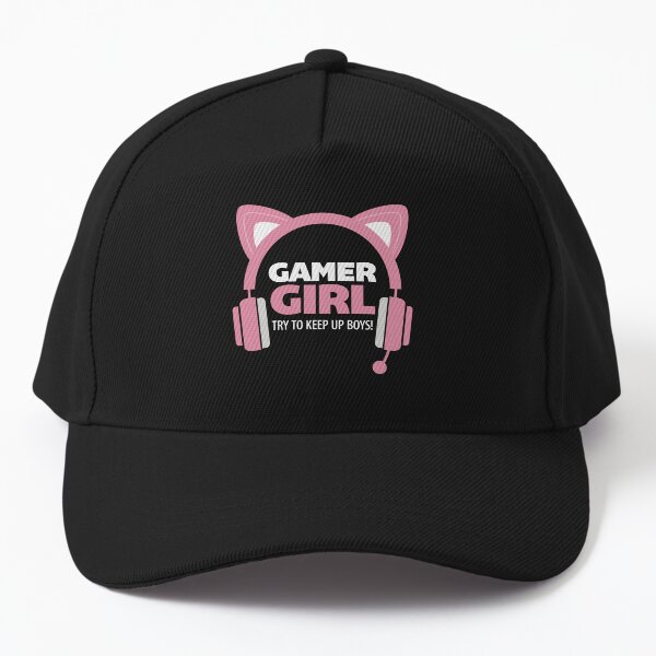 Item preview, Gamer Girl designed and sold by hotshots-design.