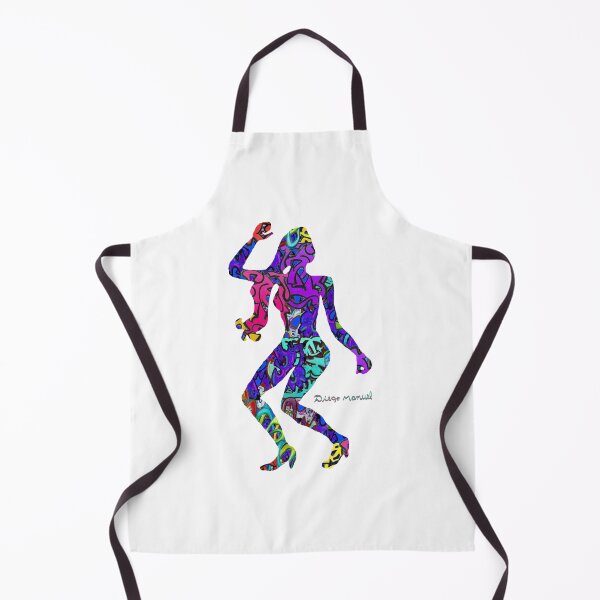 Item preview, Dance woman designed and sold by Diego Manuel Rodriguez.