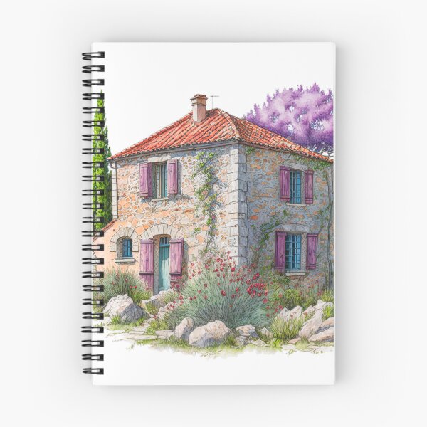Item preview, The Mas of Provence designed and sold by Kadhaf.