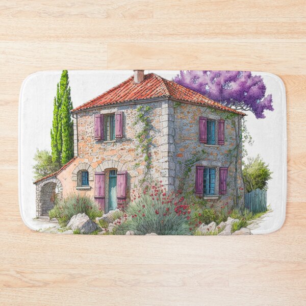 Item preview, The Mas of Provence designed and sold by Kadhaf.