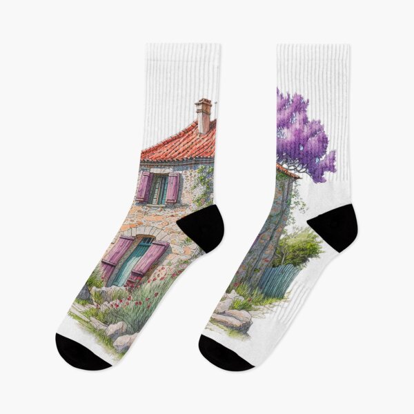 Item preview, The Mas of Provence designed and sold by Kadhaf.