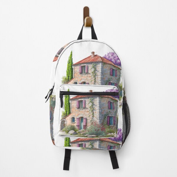 Item preview, The Mas of Provence designed and sold by Kadhaf.