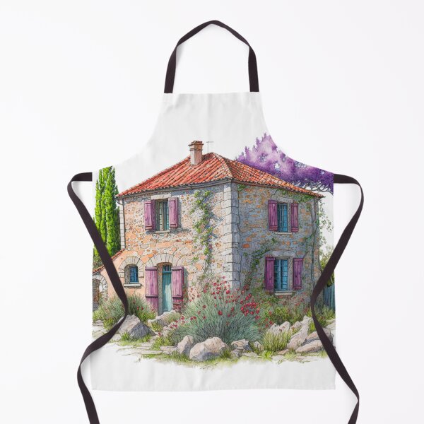 Item preview, The Mas of Provence designed and sold by Kadhaf.