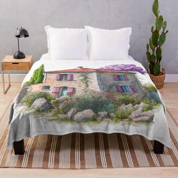 Item preview, The Mas of Provence designed and sold by Kadhaf.