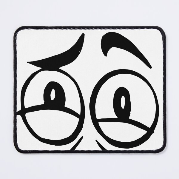 Item preview, Comic Eyes 4 designed and sold by Fathom204.