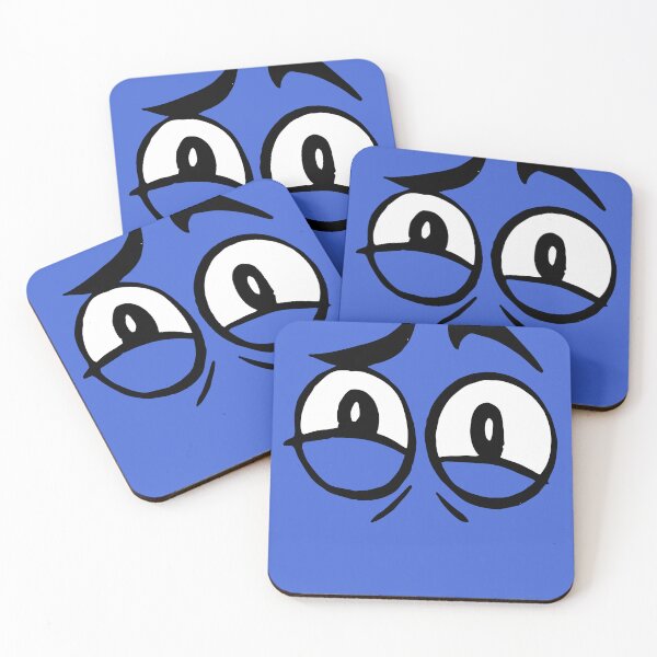 Item preview, Comic Eyes 4 designed and sold by Fathom204.