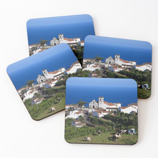 Item preview, Parish in the Azores islands designed and sold by Gaspar Avila.