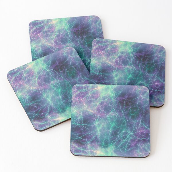 Item preview, colored electric rays designed and sold by Elnica.