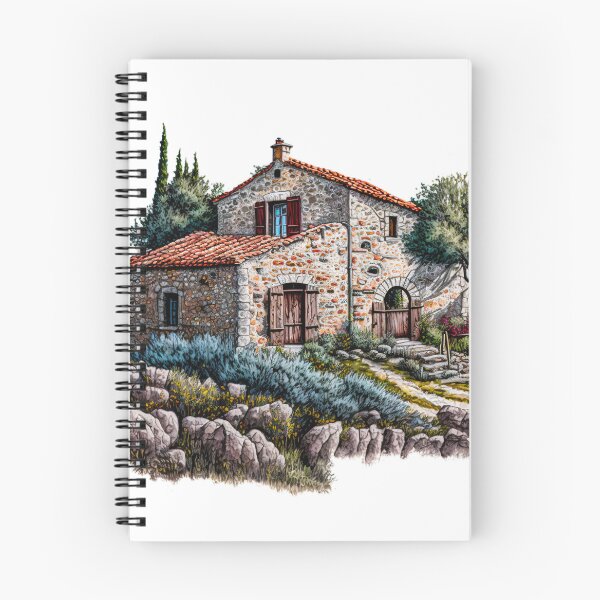 Item preview, The Mas of Provence designed and sold by Kadhaf.