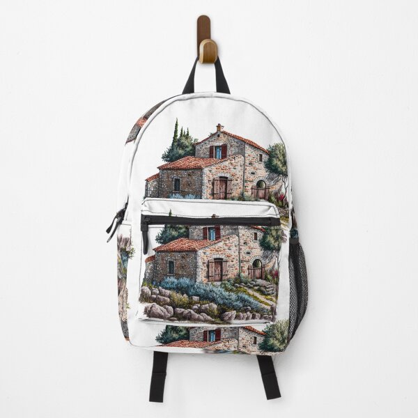 Item preview, The Mas of Provence designed and sold by Kadhaf.