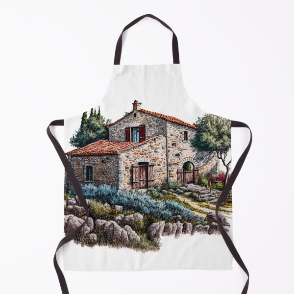 Item preview, The Mas of Provence designed and sold by Kadhaf.