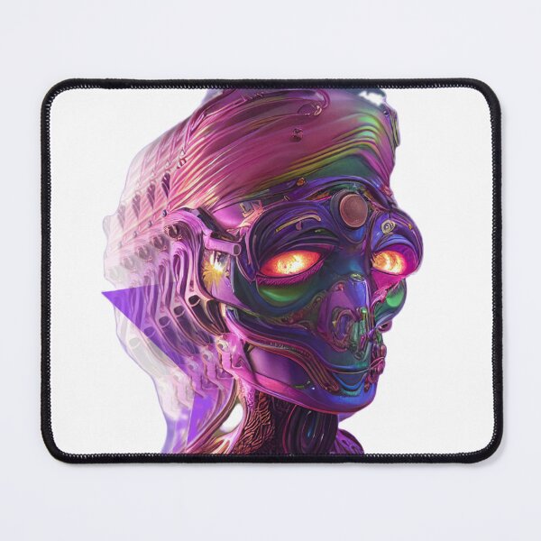 Item preview, Cosmic Being designed and sold by Cryptobowdy.
