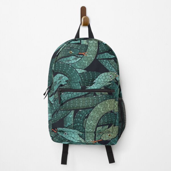 Item preview, Snake Pit - Emerald designed and sold by appleyards.