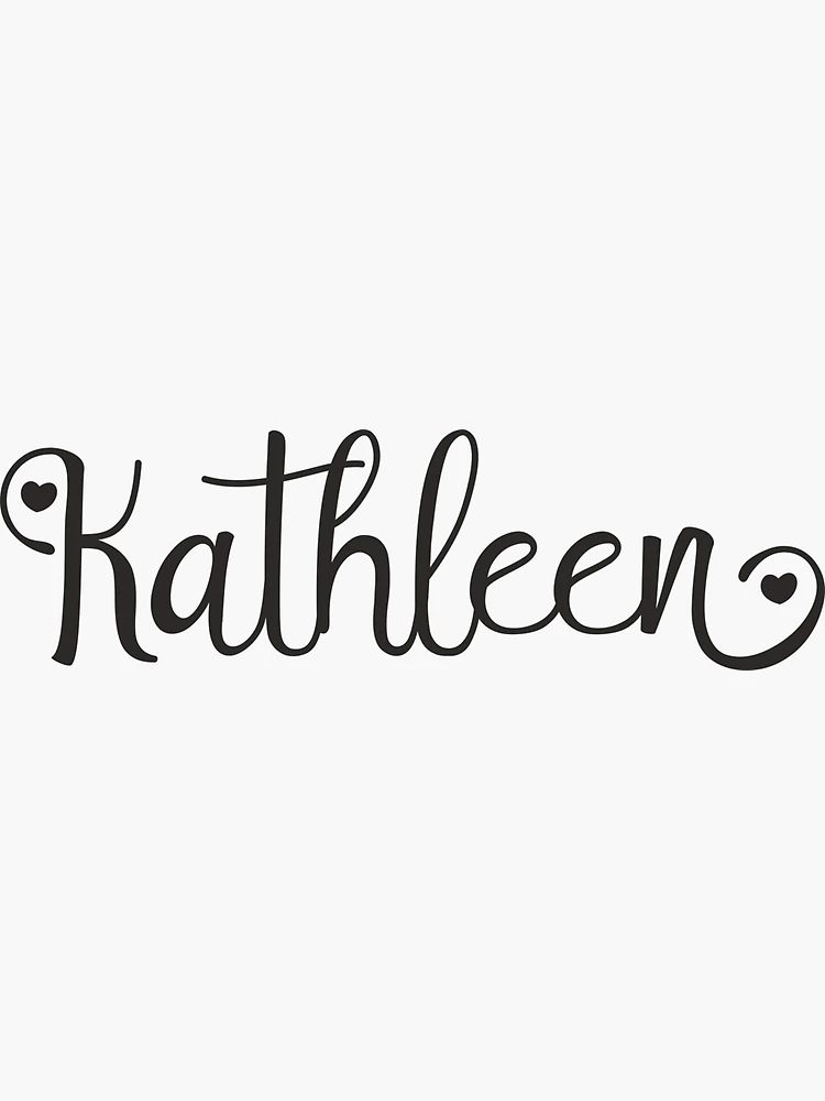 Kathleen Font Calligraphy Workbook - Calligraphy Instructions