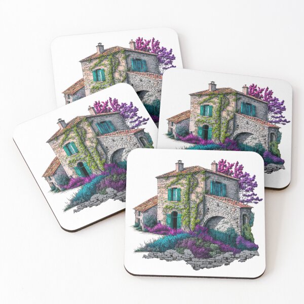 Item preview, The Mas of Provence designed and sold by Kadhaf.