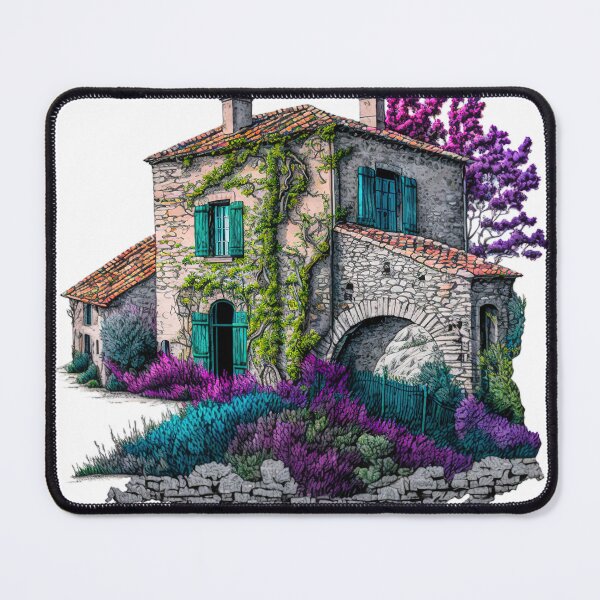 Item preview, The Mas of Provence designed and sold by Kadhaf.