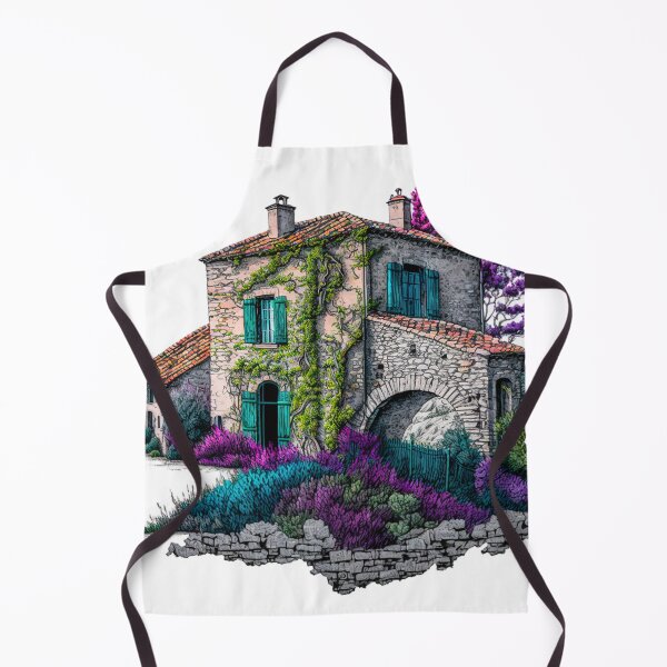 Item preview, The Mas of Provence designed and sold by Kadhaf.