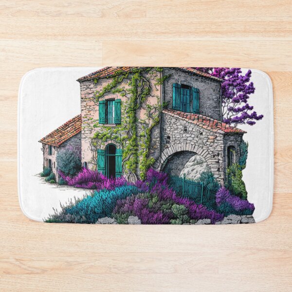Item preview, The Mas of Provence designed and sold by Kadhaf.