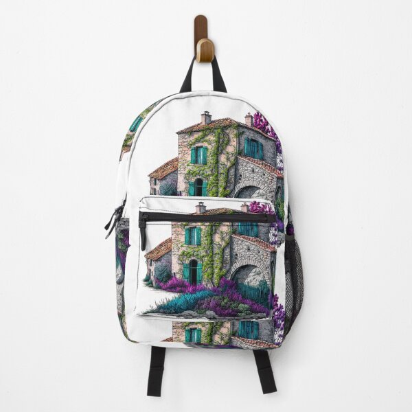 Item preview, The Mas of Provence designed and sold by Kadhaf.