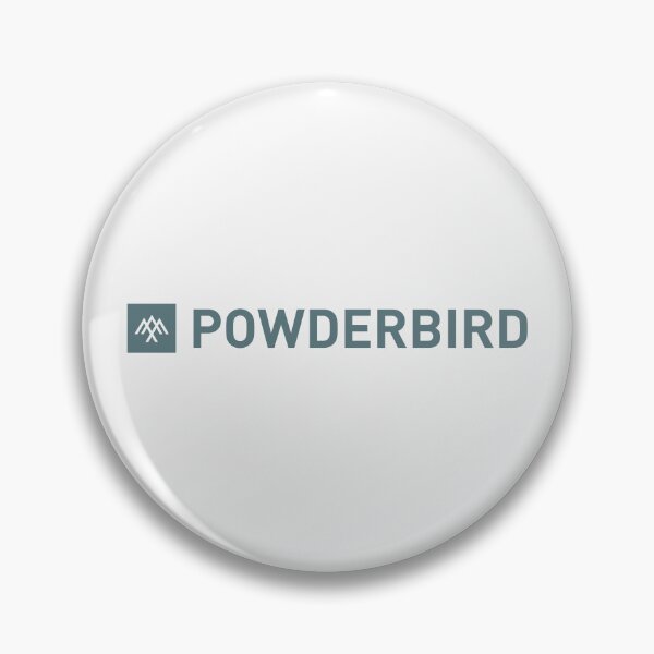 Item preview, Powderbird Helicopter Skiing, Utah designed and sold by 10slash1.