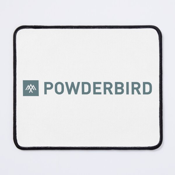 Item preview, Powderbird Helicopter Skiing, Utah designed and sold by 10slash1.
