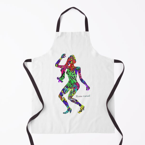 Item preview, Dance woman designed and sold by Diego Manuel Rodriguez.