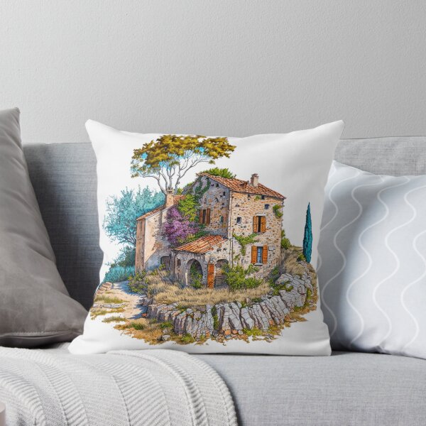 Item preview, The Mas of Provence designed and sold by Kadhaf.