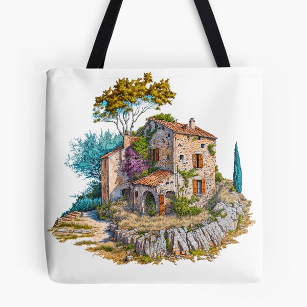 Item preview, The Mas of Provence designed and sold by Kadhaf.
