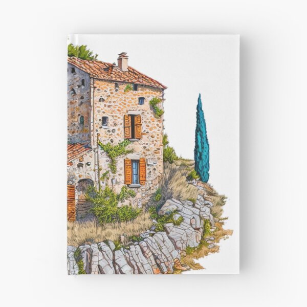 Item preview, The Mas of Provence designed and sold by Kadhaf.