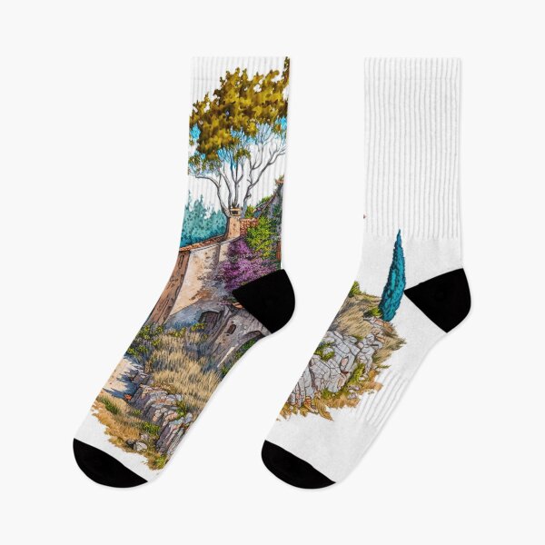Item preview, The Mas of Provence designed and sold by Kadhaf.