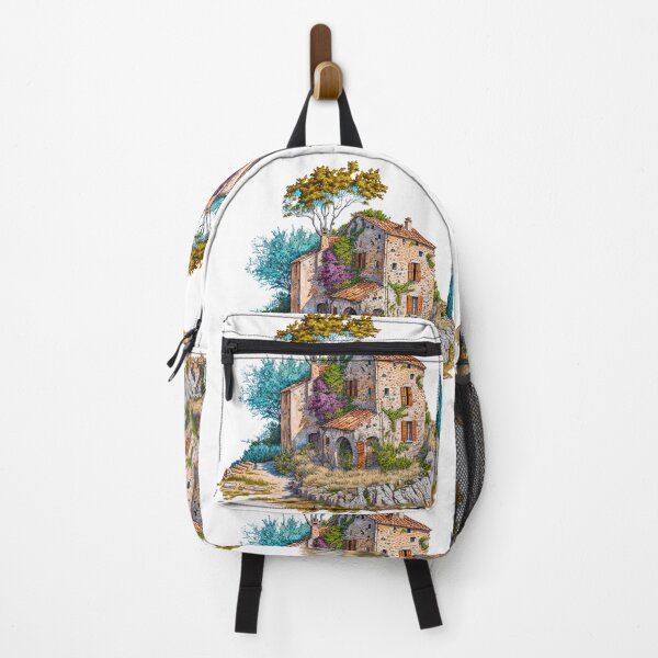 Item preview, The Mas of Provence designed and sold by Kadhaf.