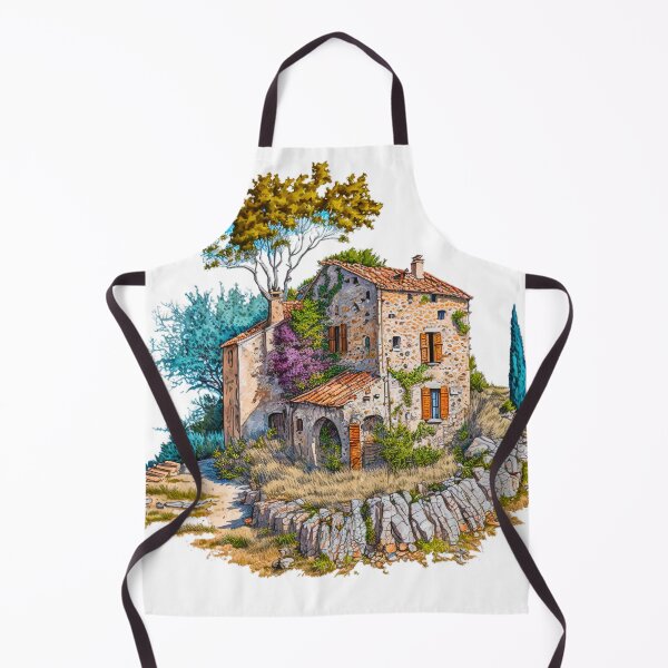 Item preview, The Mas of Provence designed and sold by Kadhaf.