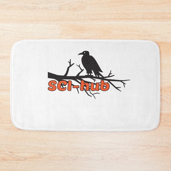 Item preview,  SCI-HUB designed and sold by DreamBigStore.